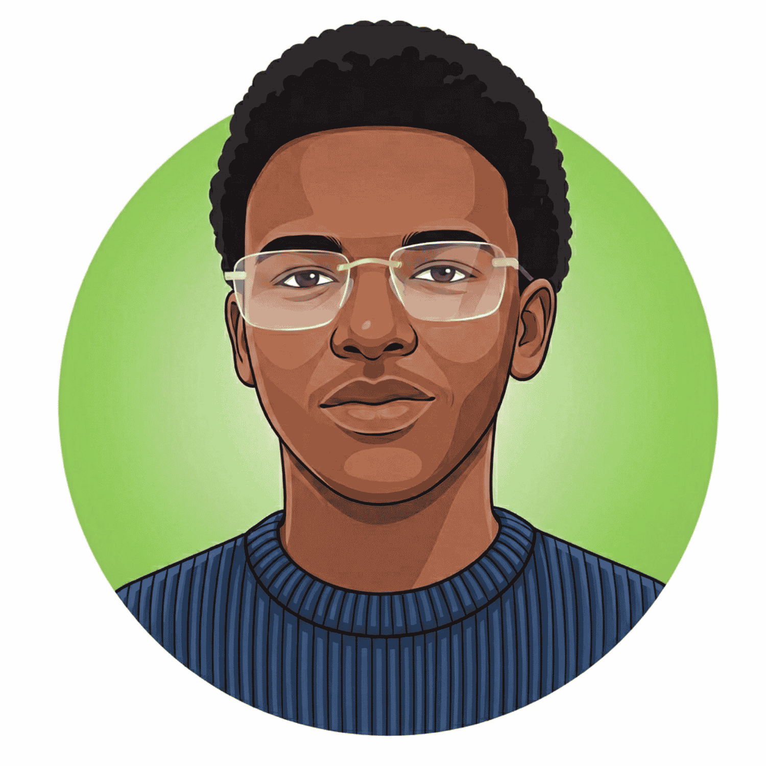 Avatar van Ismail
