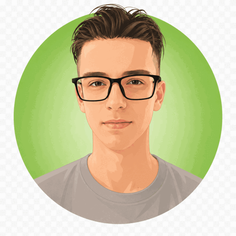 Avatar van Joshua