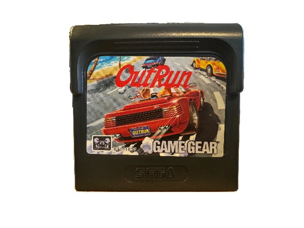 OutRun