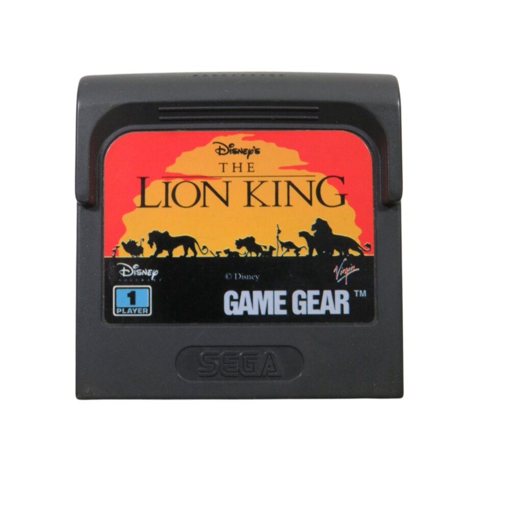 The Lion King