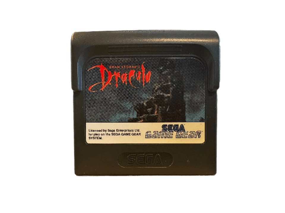 Bram Stoker's Dracula