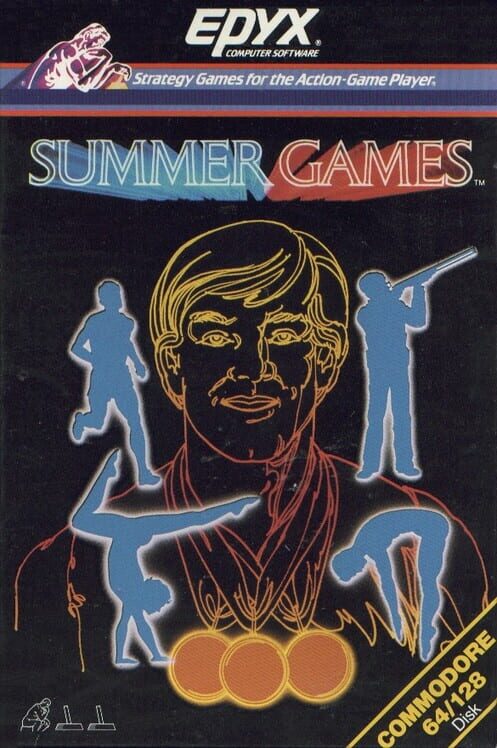 Summer Games