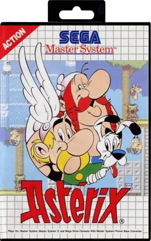 Asterix