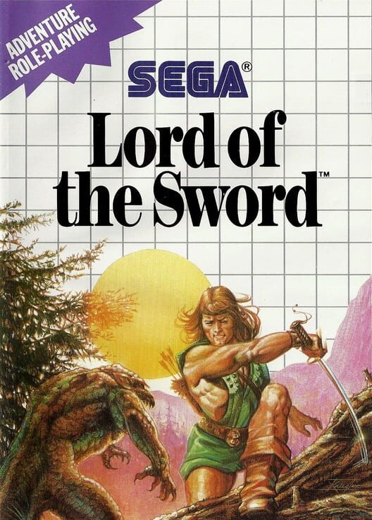 Lord of the Sword