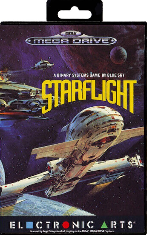 Starflight