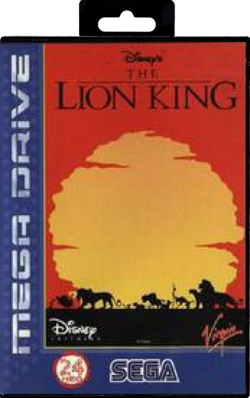 The Lion King