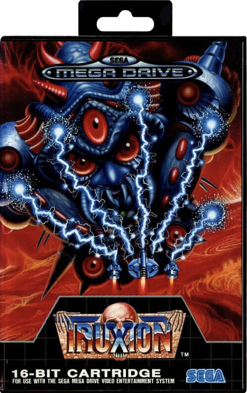 Truxton