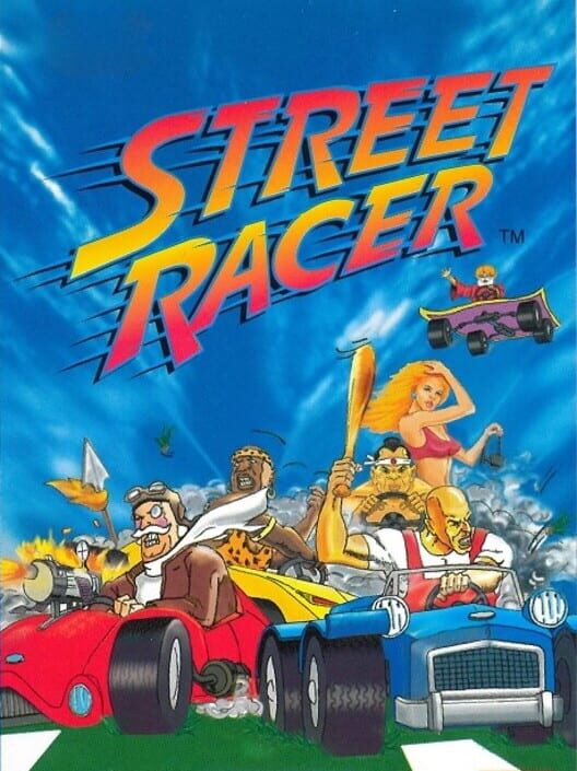 Street Racer