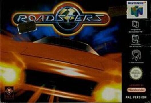 Roadsters