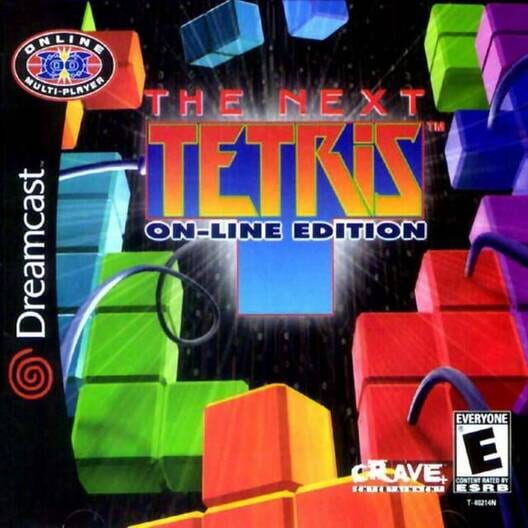 The Next Tetris On-Line Edition