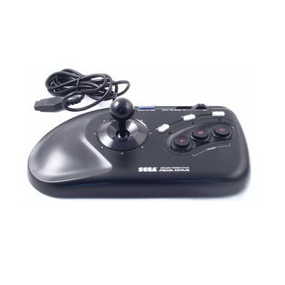 Originele Sega Mega Drive Arcade Power Stick