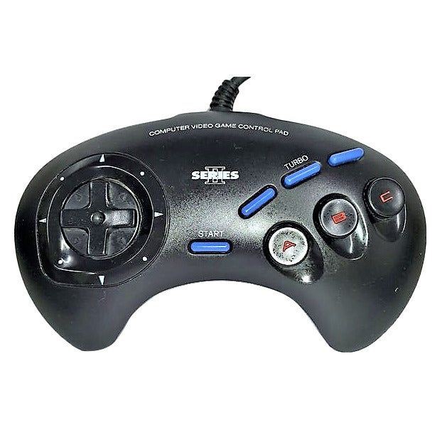 Honey Bee Series II Controller voor Sega Mega Drive