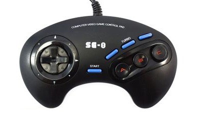 SG - 3 Controller