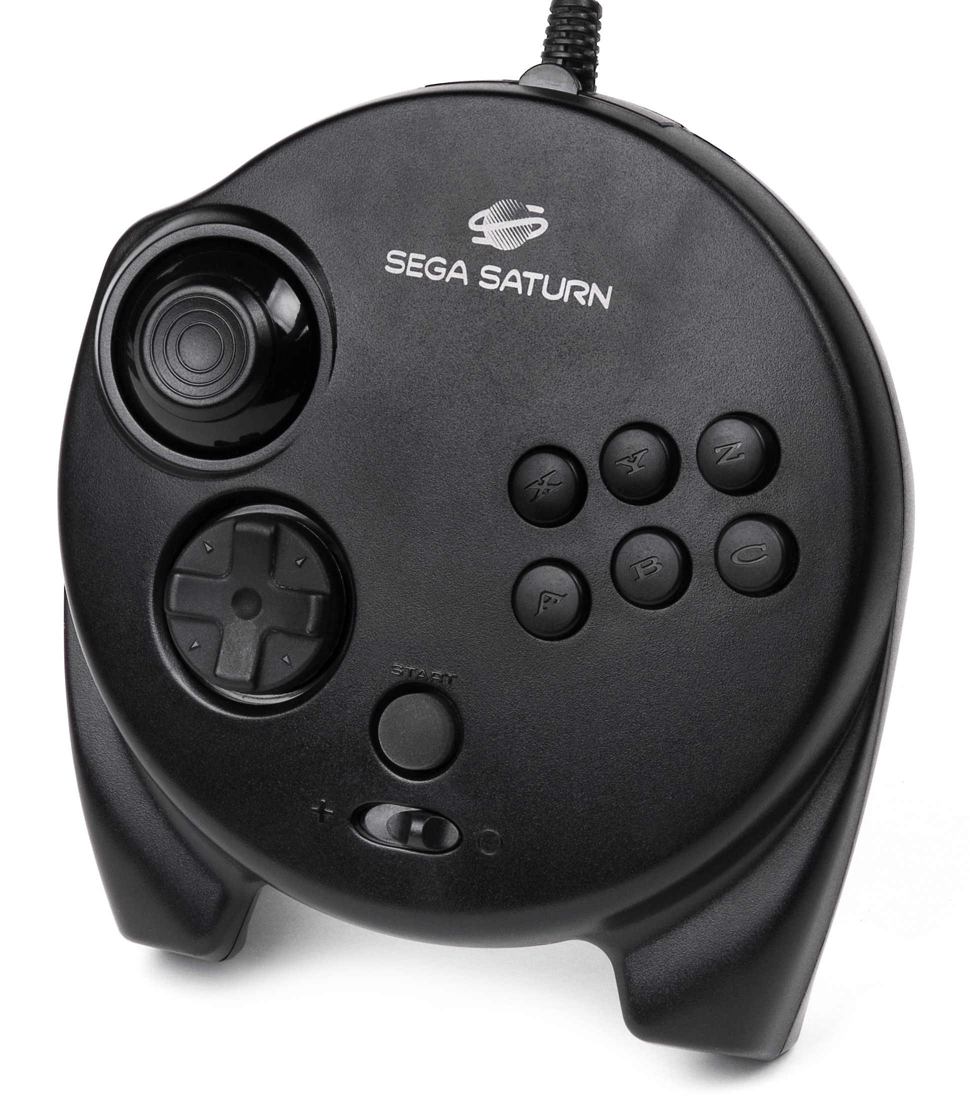 Originele Sega Saturn 3D Controller