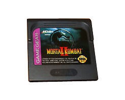 Mortal Kombat II