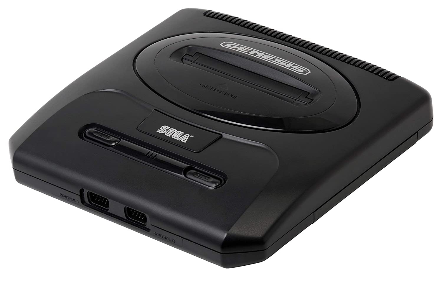 Sega Genesis Console
