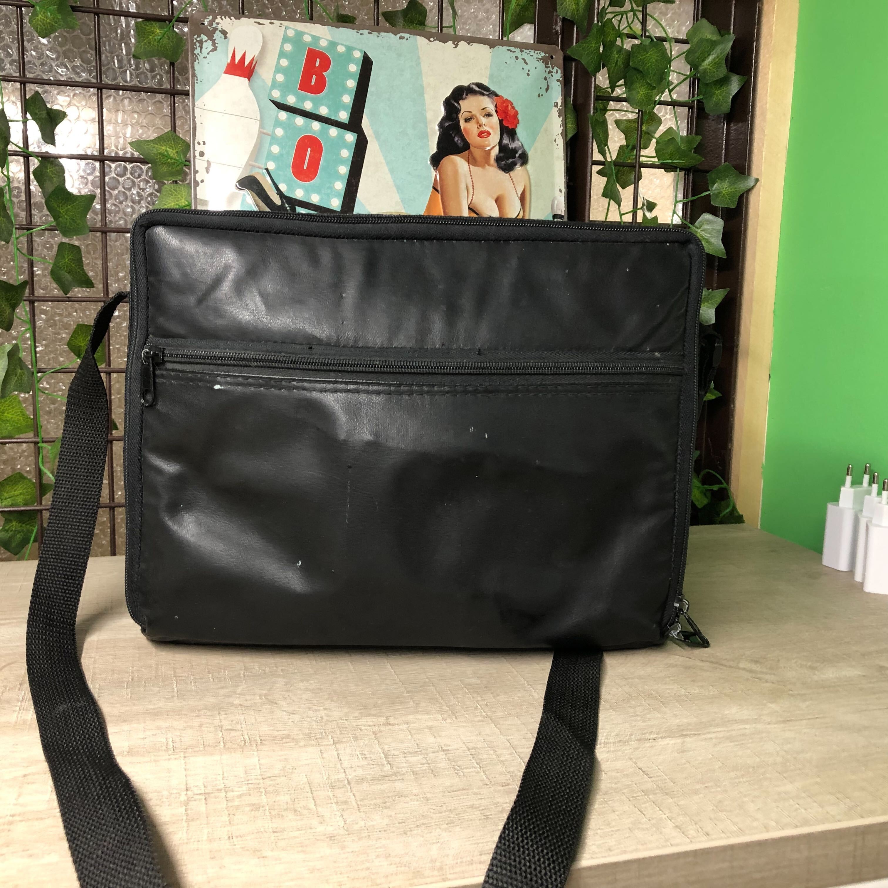Sega Game Gear bag