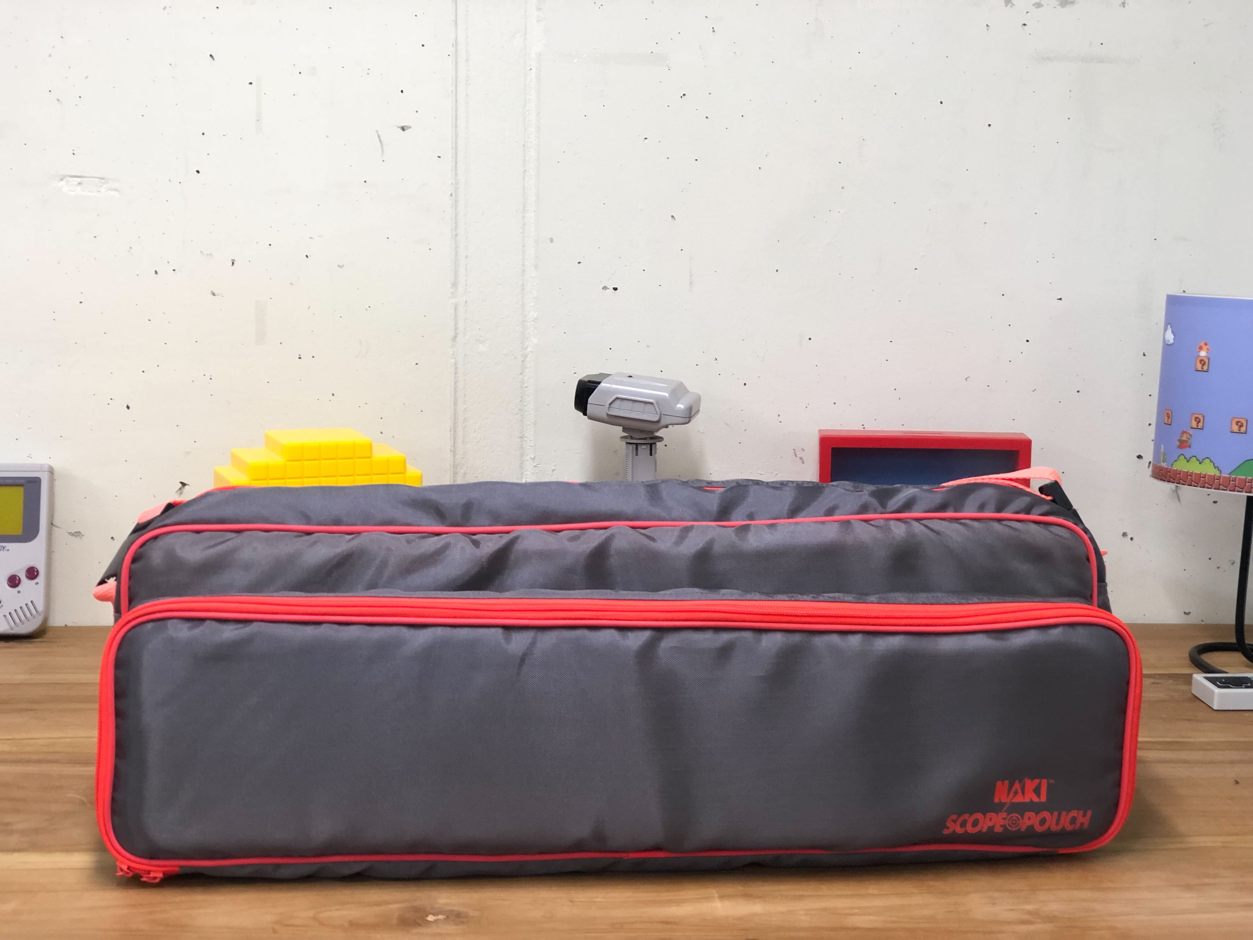 Naki Scope Pouch