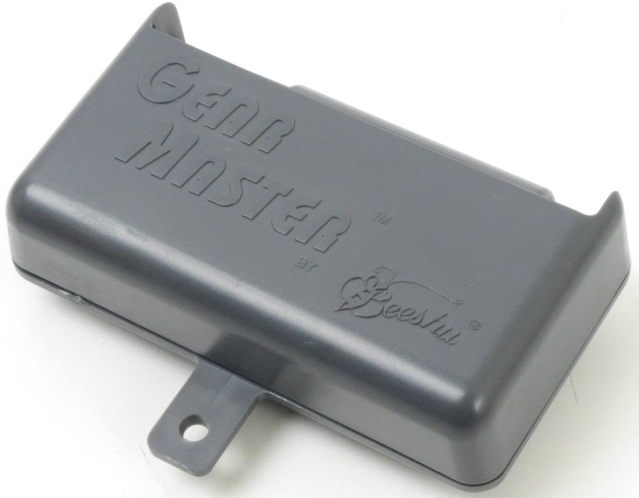 Gear Master Game Gear Converter by Beeshu
