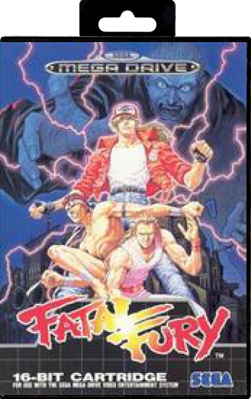 Fatal Fury