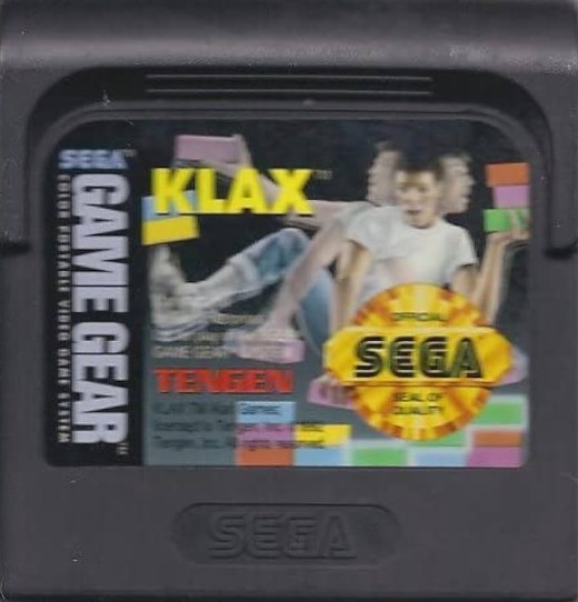Klax