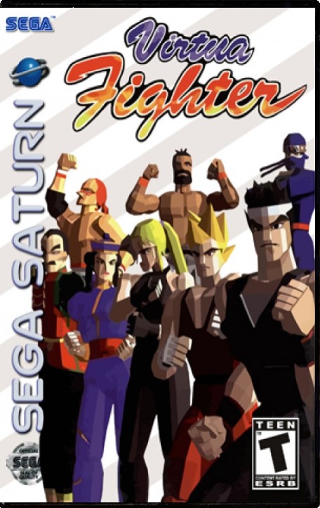 Virtua Fighter