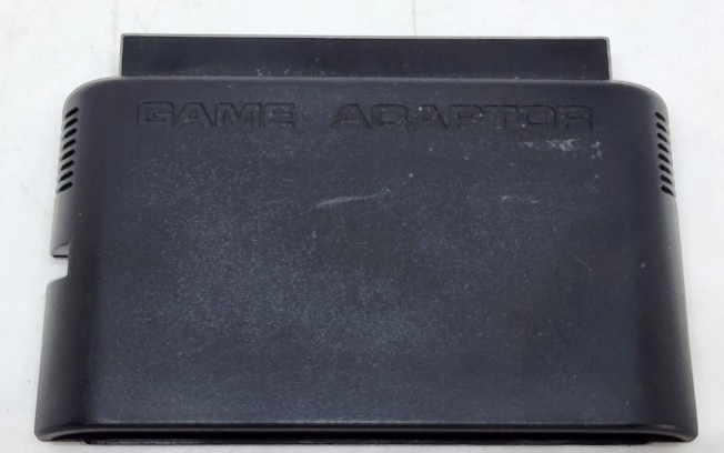 Sega Game Adaptor for Sega Mega Drive