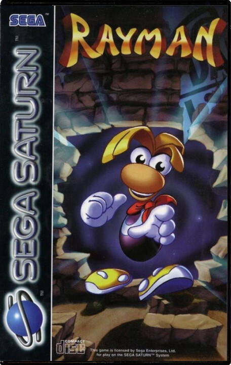Rayman