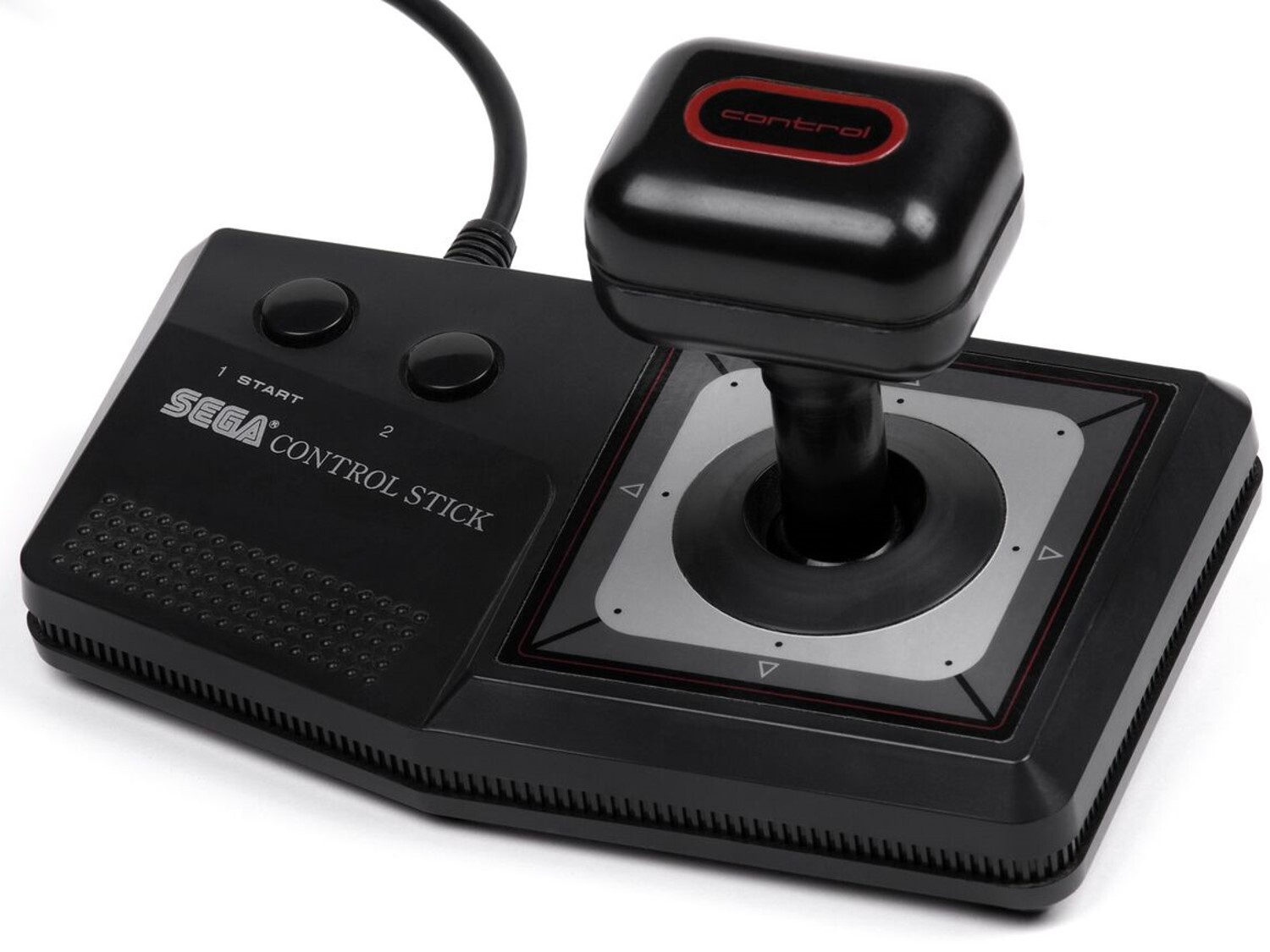Sega Master System Control Stick Controller
