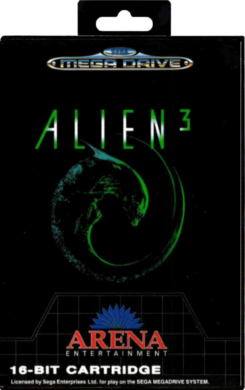 Alien 3