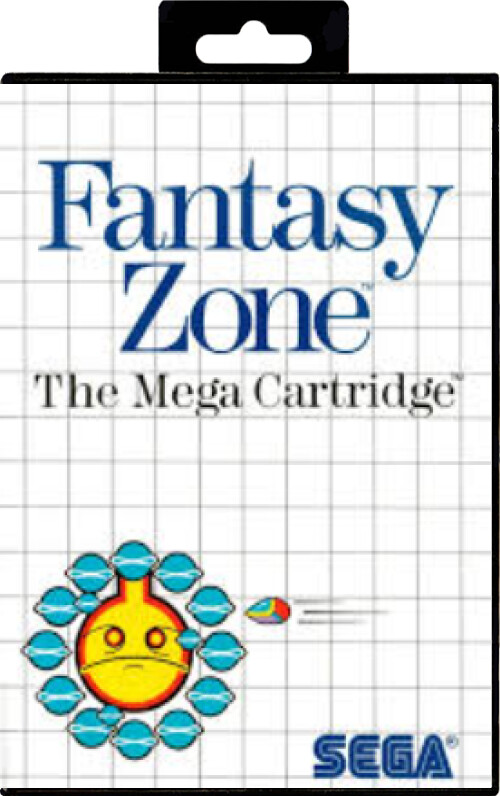 Fantasy Zone