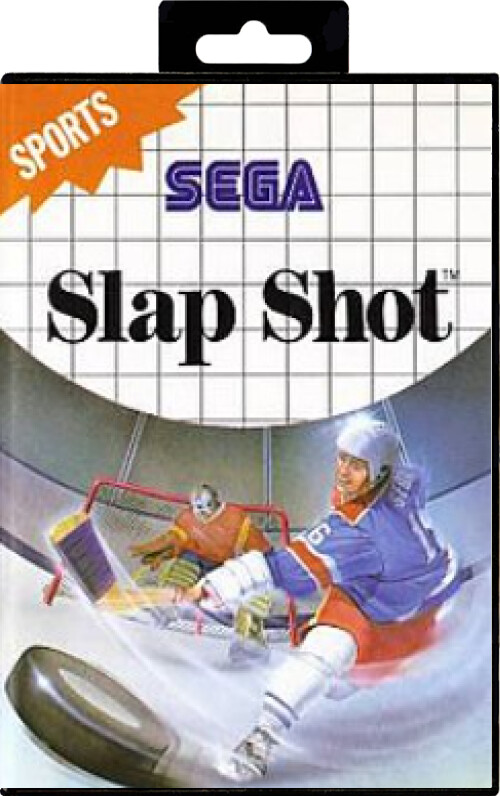 Slap Shot