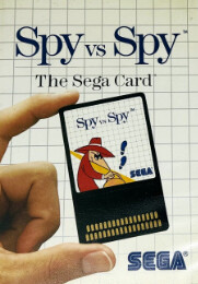 Spy vs Spy