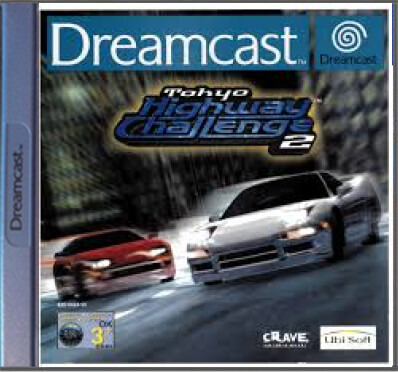 Tokyo Highway Challenge 2