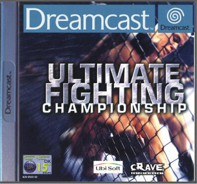 Ultimate Fighting Championship