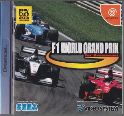 F1 World Grand Prix