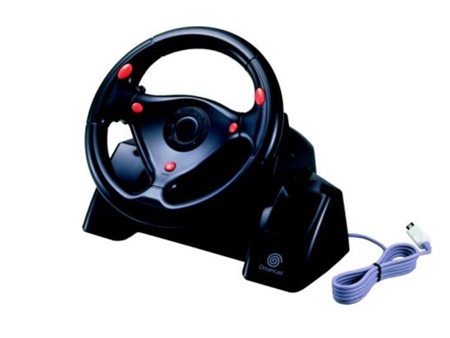 SEGA Race Controller HKT-7430