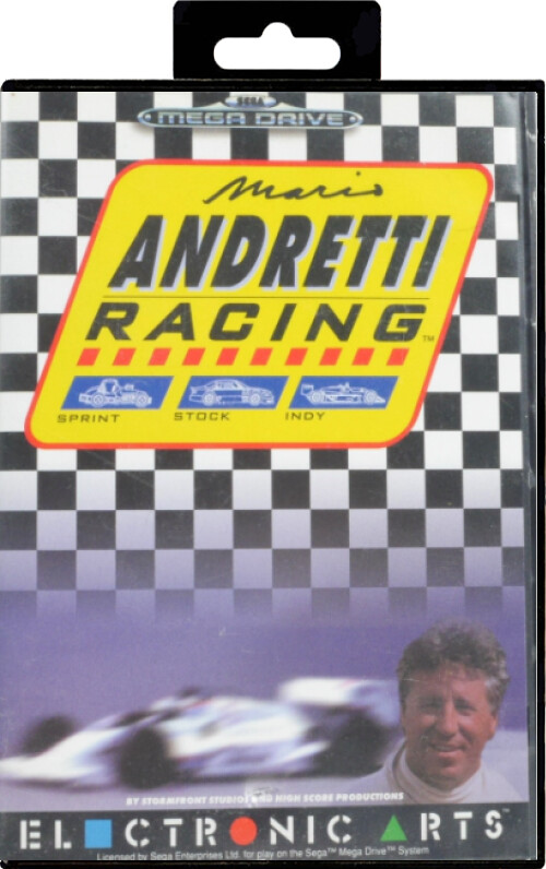 Mario Andretti Racing