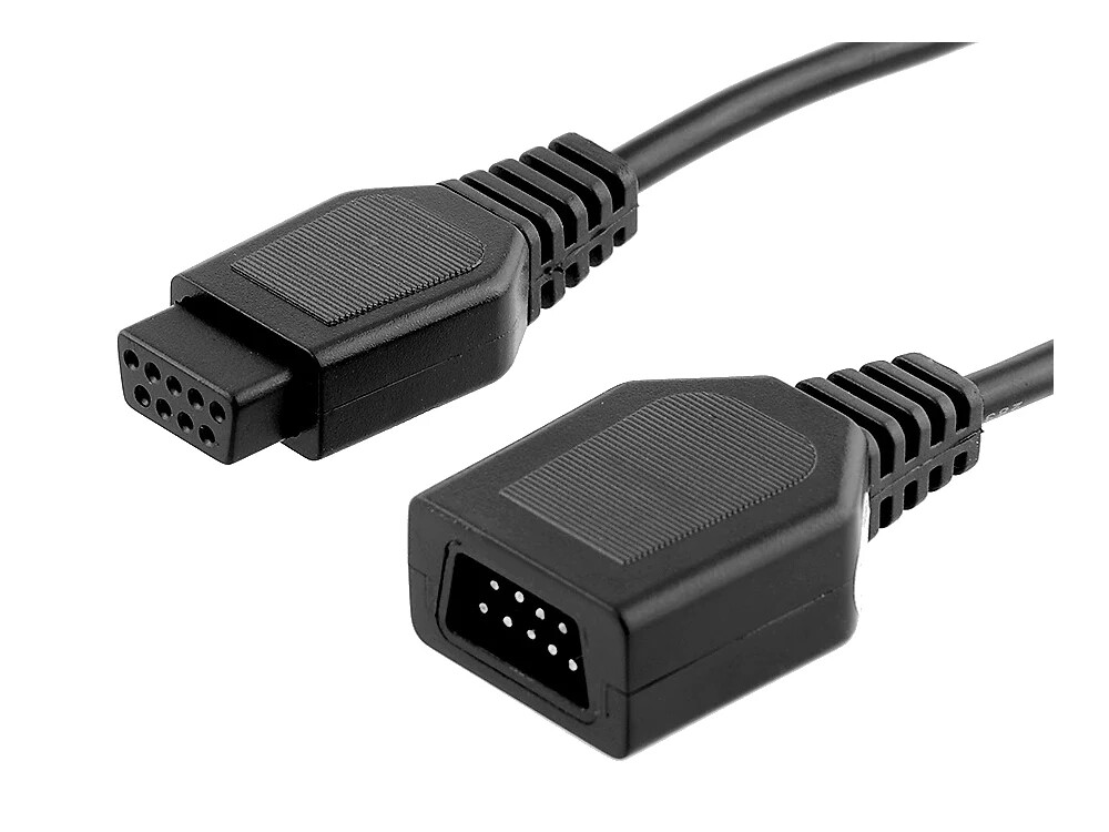 Originele Sega Mega Drive verlengsnoer