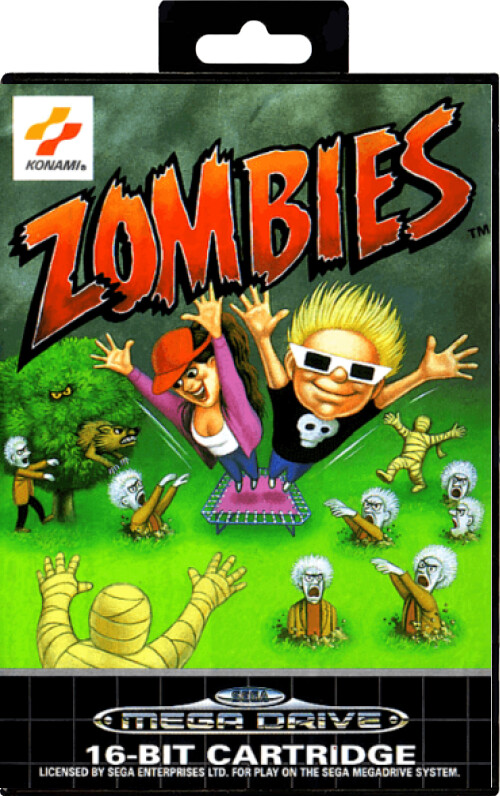Zombies