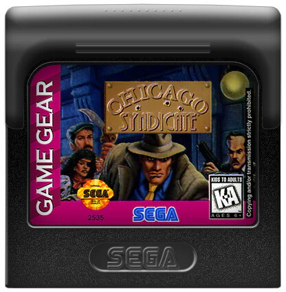 Chicago Syndicate