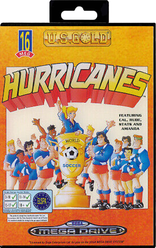 Hurricanes