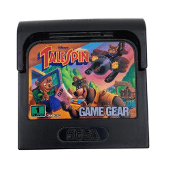 TaleSpin