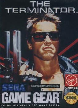 The Terminator