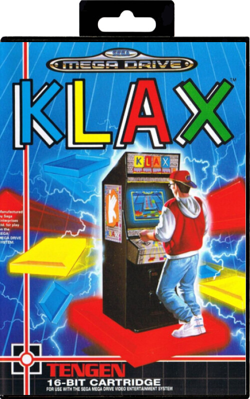 Klax