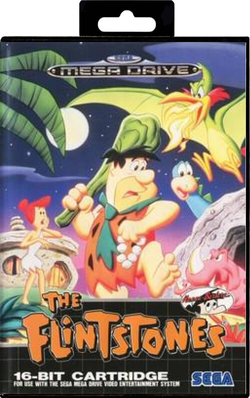 The Flintstones