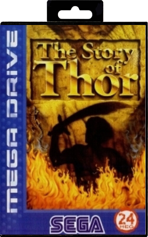 The story of Thor
