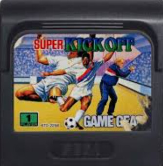 Super Kick Off