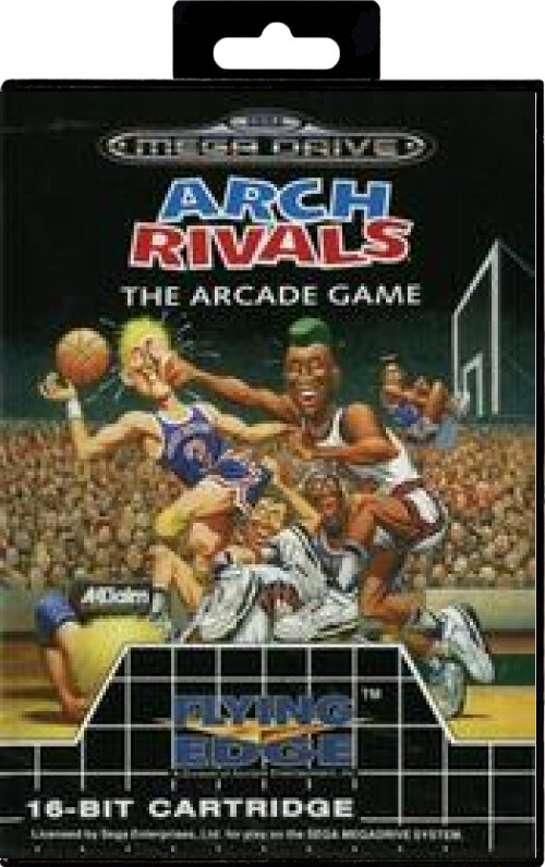 Arch Rivals