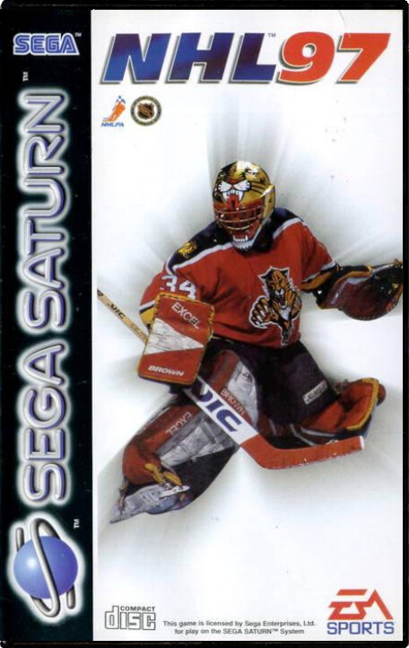 NHL '97